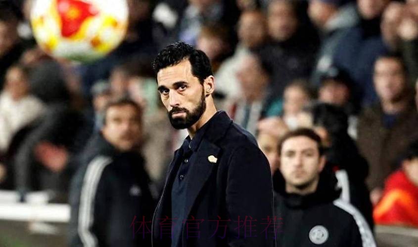 世体：皇马无人掌舵 阿韦洛亚需处理的问题太多